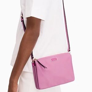 Kate spade never used crossbody